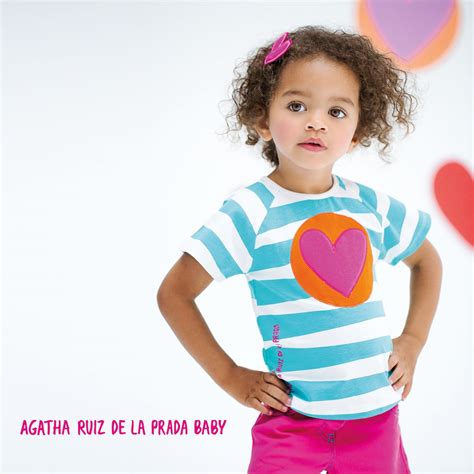 agatha ruiz de la prada vestidos primavera verano|prada baby girl clothes.